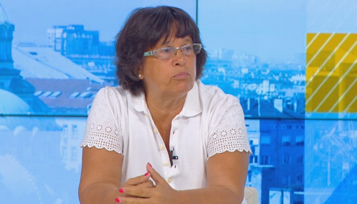 Сред новозаразените се наблюдават не само хора, които са били на море, коментира личният лекар