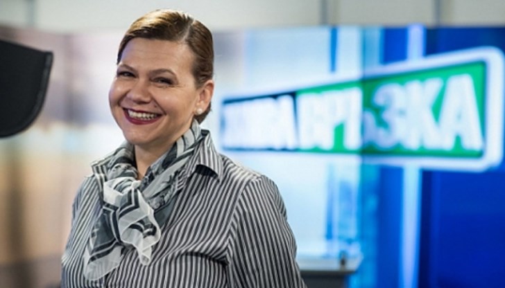 Цацаров атакува Момчилова, която е назначена от квотата на президента Румен Радев