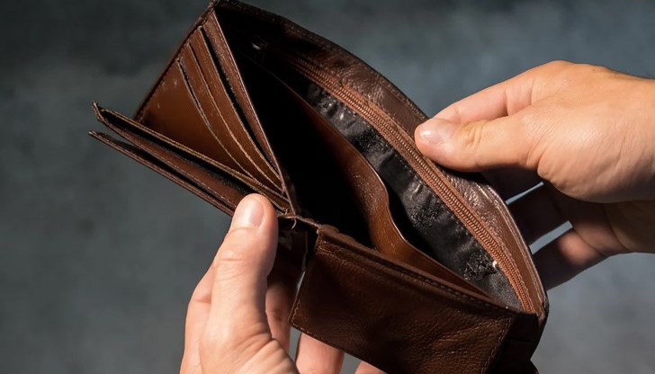 Политическата класа у нас трябва да осъзнае, че на карта е заложена националната сигурност на България Политическата класа у нас трябва да осъзнае, че на карта е заложена националната сигурност на България