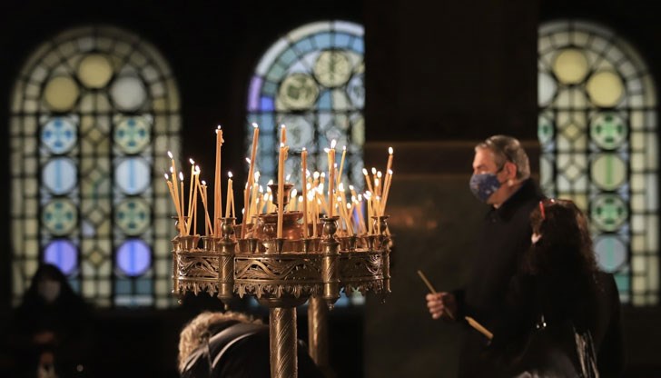 На 13 август църквата почита велик православен учител