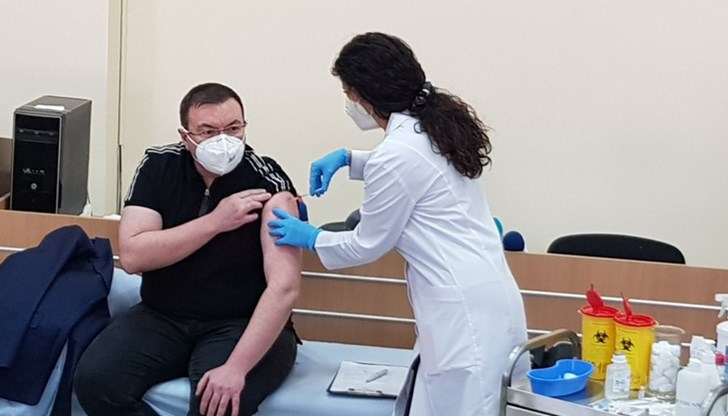 До няколко дни цялата карта на България ще бъде в червено До няколко дни цялата карта на България ще бъде в червено