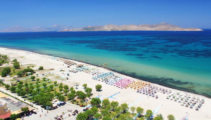 Няма съобщения за заплаха от цунами