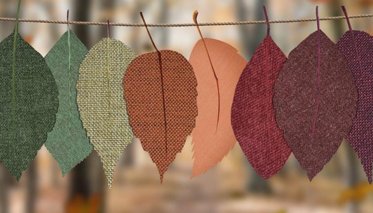 31 август е последният ден от метеорологичното лято 31 август е последният ден от метеорологичното лято