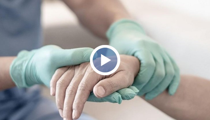 Медицинската сестра: Ами станала е грешка, но важното е, че бабата е жива