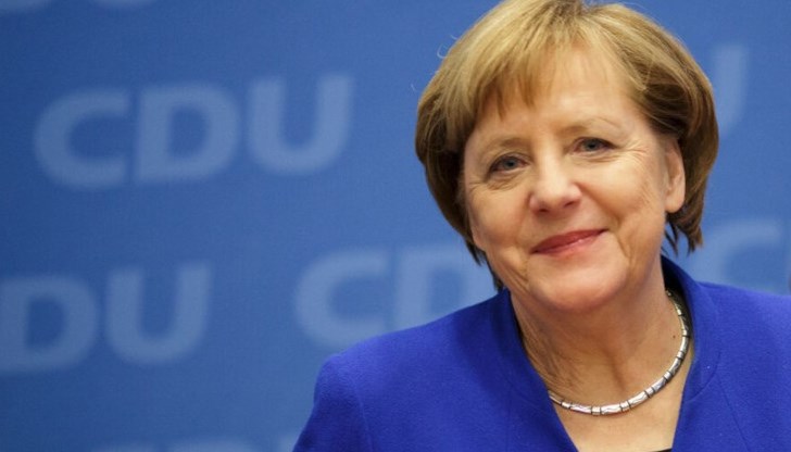 Шейсет и седем годишната Меркел ще се оттегли след парламентарните избори през септември