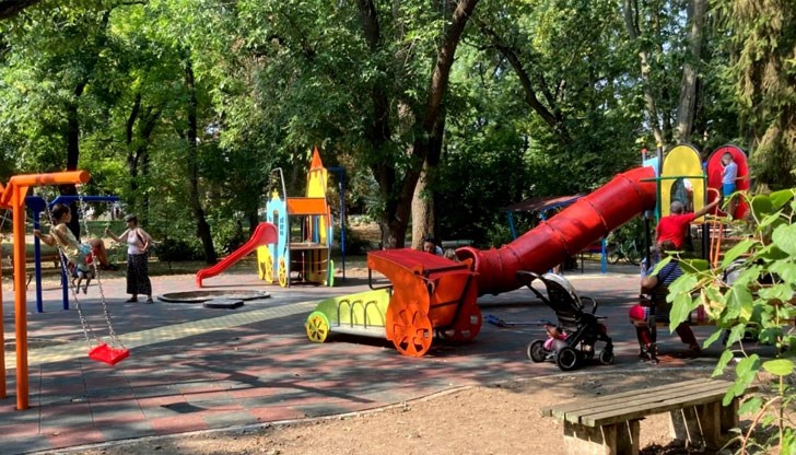 Какво свършиха служителите на Община Русе и общинските предприятия към нея през изминалата седмица