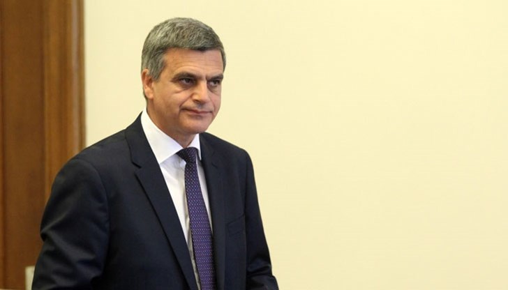 България изпраща подкрепа на Република Северна Македония за справяне с разразилите се пожари