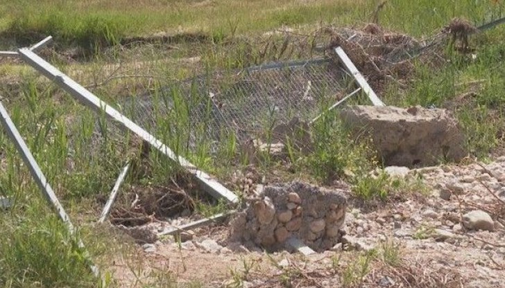 Според него проблемът е в това, че не са отделени средства и не е направен план за поддържане