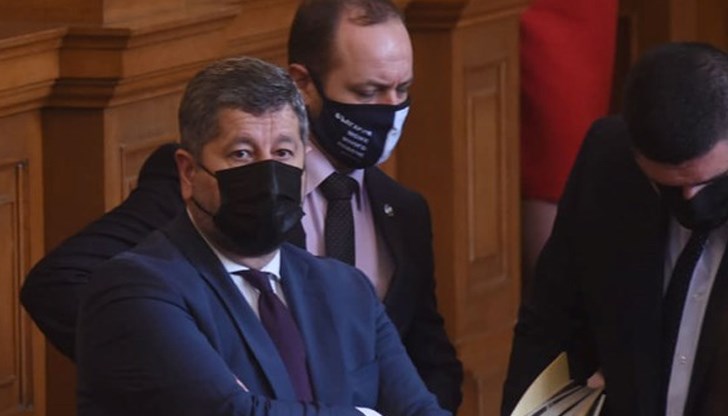 ИТН към ДБ: Загубихте достоен партньор в наше лице и ще останете изолирани