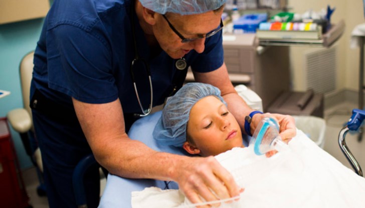 Самият вирус досега е имал малко директно влияние върху детската смъртност Самият вирус досега е имал малко директно влияние върху детската смъртност