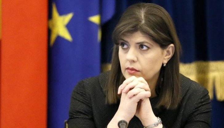 От офиса на Кьовеши заявяват, че няма да коментират вътрешни казуси в България, които са се появили преди присъединяването на Виктория Трифонова към Европейската прокуратура