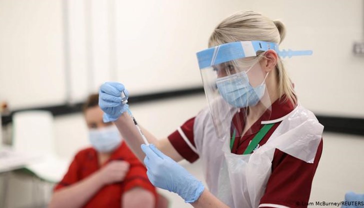 Мълчание, хаос и обвинения Мълчание, хаос и обвинения