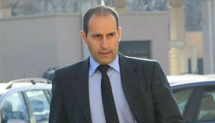 На Христо Ангеличин е присъдено 25 хил. лв. обезщетение за незаконно обвинение На Христо Ангеличин е присъдено 25 хил. лв. обезщетение за незаконно обвинение