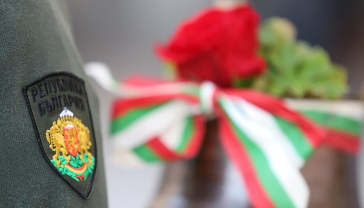 Изпращаме 50 военнослужещи