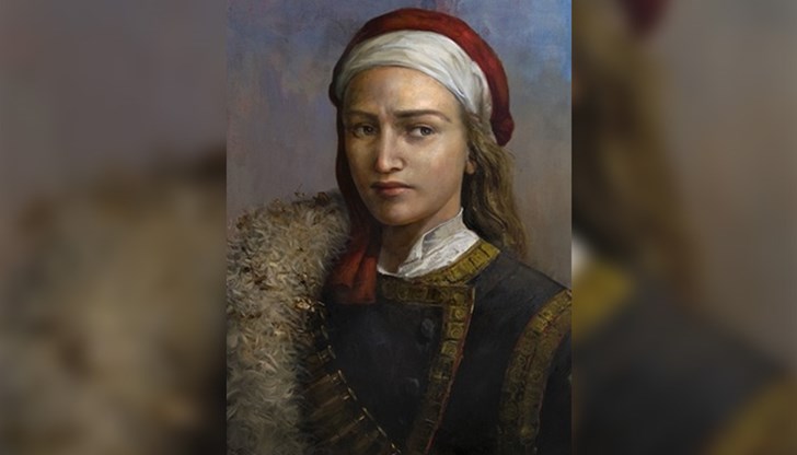 Всеки от четниците искал да са ожени за такава жена