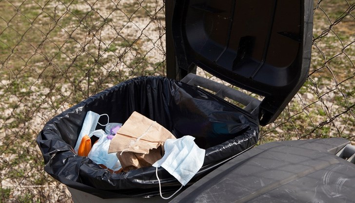 Положителни проби са дали 5,11% от тестваните