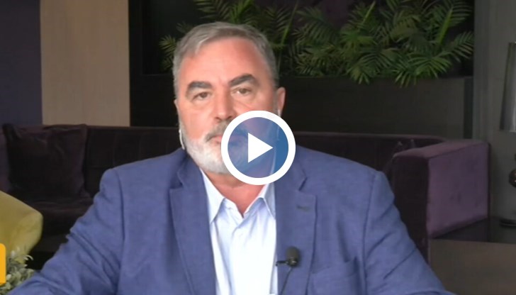 При достигане на над 300 заразени на 100 000 в градовете ще се наложат мерки за цялата страна