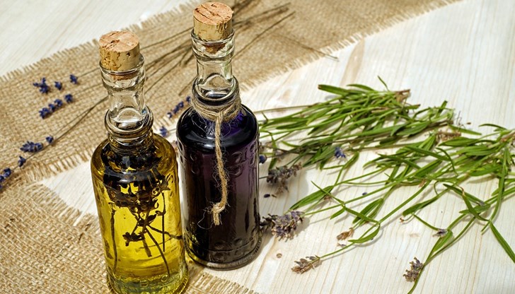 Лавандуловото масло доказано подобрява настроението
