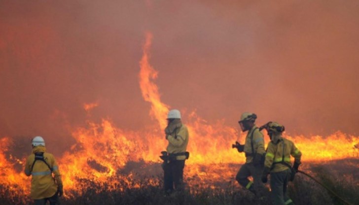 Загинал един човек, а трима са пострадали