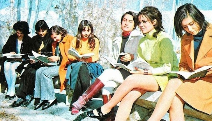 Днес ни се втълпява, че изтеглянето на САЩ от Афганистан е било катастрофа и как Европа ще бъде залята с бежанци