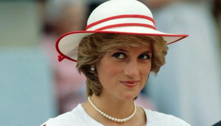 На 31 август 1997 г. "принцесата на народа", както я наричат, загива при автомобилна катастрофа в Париж, само на 36 години