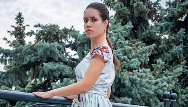 Задачата на Михаела Георгиева, като координатор за цялата страна, е да прикани сънародниците си да участват в него