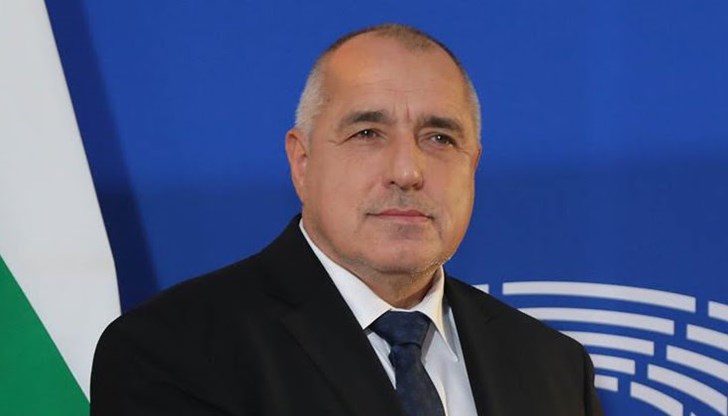 Брюксел забелязал, че Борисов е газил европейското право, но санкциите ще бъдат за държавата, а не за него