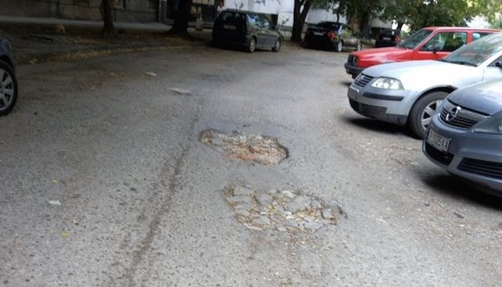 Няколко варианта за подобряване на положението