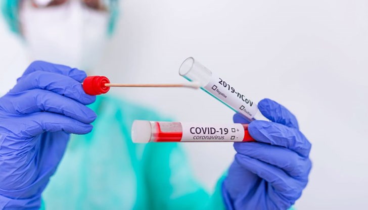 Ново увеличение на новите случаи на КОВИД-19