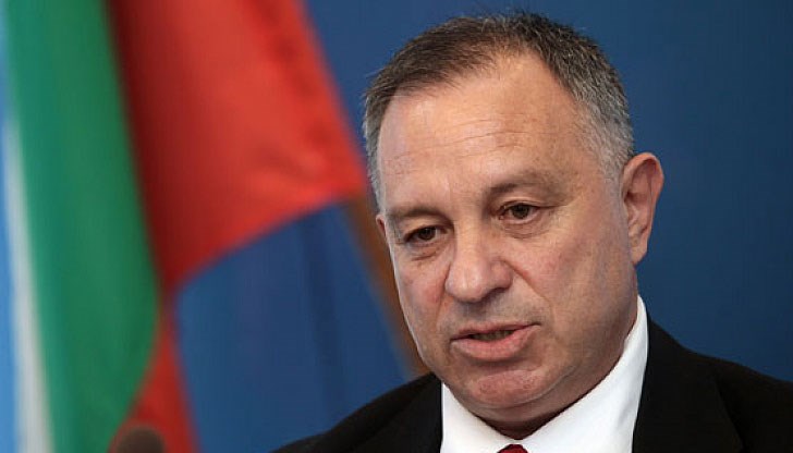 Заболеваемостта в страната расте, но на този етап тя е абсолютно контролирана, заяви зам.-министърът на здравеопазването