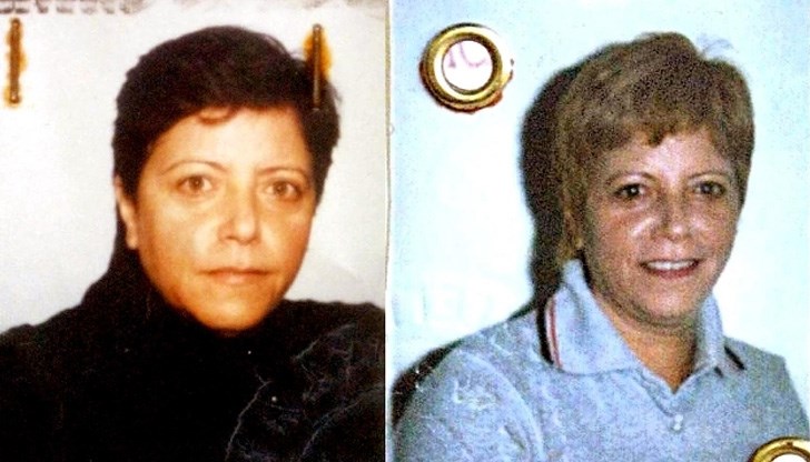 Мария Личарди е заподозряна за изнудване, мошеничество и други престъпления Мария Личарди е заподозряна за изнудване, мошеничество и други престъпления