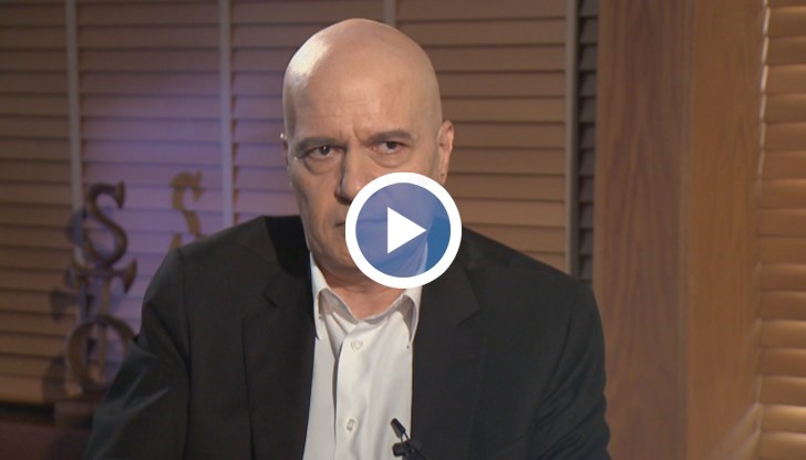 По-добре избори 2 в 1, коментира лидерът на ИТН