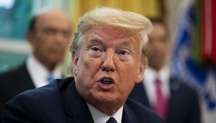 Бившият президент на САЩ заяви, че е бил прав, говорейки за лабораторен произход на вируса