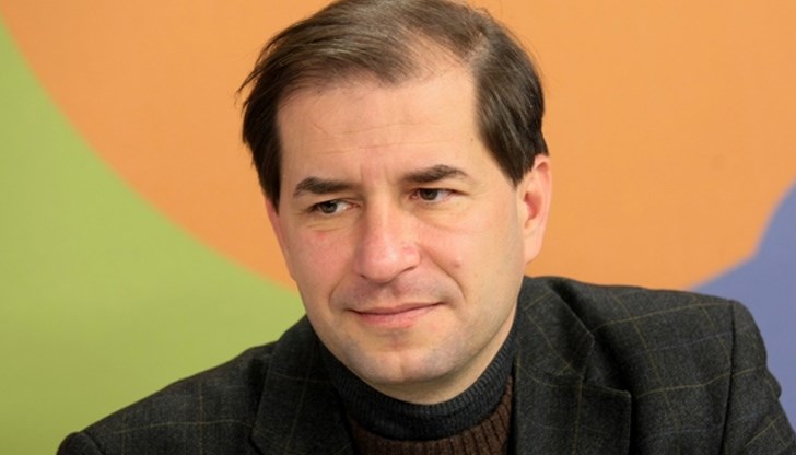 Смисълът от тази забрана е да се защитава държавния суверенитет Смисълът от тази забрана е да се защитава държавния суверенитет