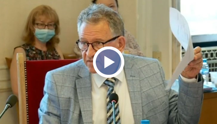 Това заяви министърът на здравеопазването по време на заседание на Комисията по бюджет и финанси