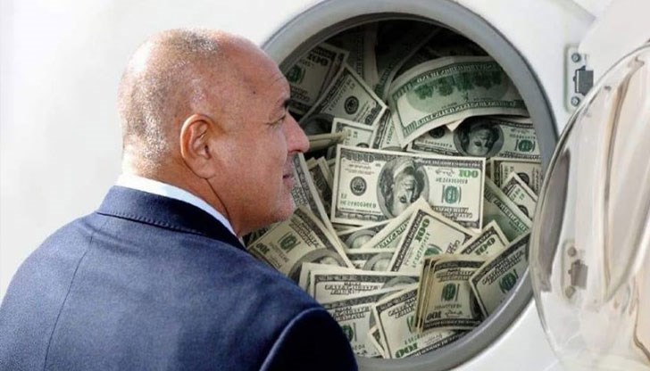 Защо министри и политици толкова се притесняват да назоват името на виновника за мизерстването на милиони българи? Не трябва ли той да отговаря за геноцид срещу собствения си народ? Защо министри и политици толкова се притесняват да назоват името на виновника за мизерстването на милиони българи? Не трябва ли той да отговаря за геноцид срещу собствения си народ?