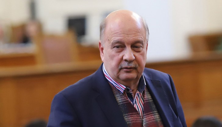 Марков не пропуска случай да изрази възхищението си от Бойко Борисов и неговото управление