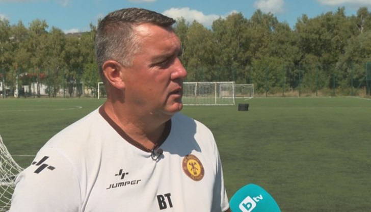 „Всички неща ми показват, че живея втори живот“, казва Венелин „Всички неща ми показват, че живея втори живот“, казва Венелин