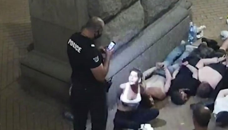 Арман Бабикян: Смятате ли г-н министър това за лъжесвидетелство по смисъла на закона? Арман Бабикян: Смятате ли г-н министър това за лъжесвидетелство по смисъла на закона?