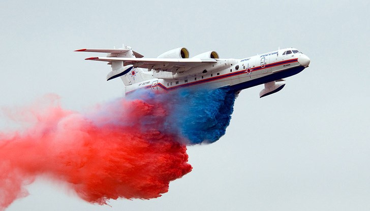 Руското министерство на отбраната потвърди официално, че всички членове на екипажа на Бe-200, който се разби в югоизточната част на Турция, са загинали Руското министерство на отбраната потвърди официално, че всички членове на екипажа на Бe-200, който се разби в югоизточната част на Турция, са загинали