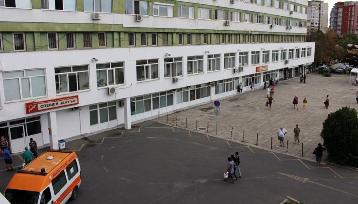 В болница е още една нейна 19-годишна съгражданка В болница е още една нейна 19-годишна съгражданка