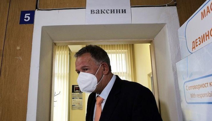 Тези тревожни данни изнесе служебният здравен министър Стойчо Кацаров по време на изслушването си пред парламентарната комисия