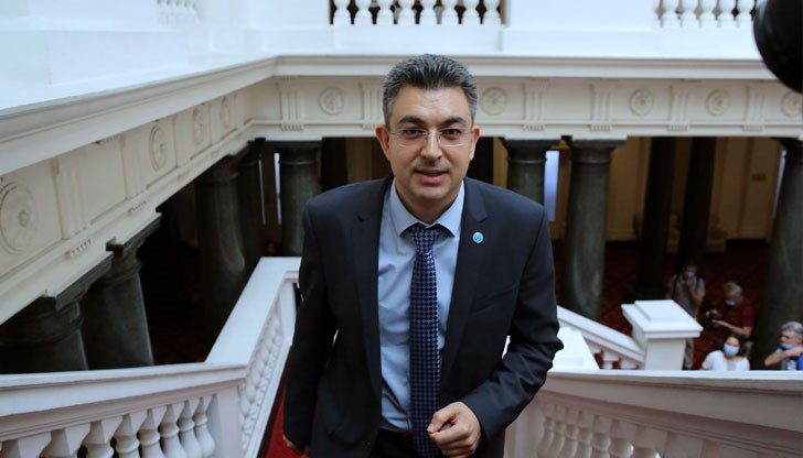 В сряда депутатите ще гласуват предложеното от ИТН правителство В сряда депутатите ще гласуват предложеното от ИТН правителство