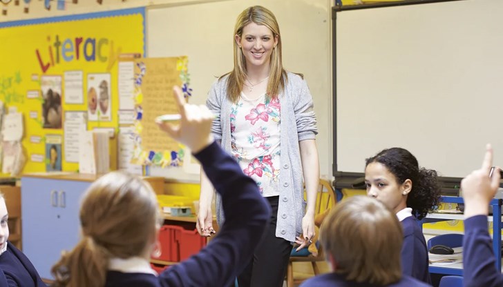 "Пандемията е причинила най-катастрофалното прекъсване на образованието в историята“, каза Ханс Клуге "Пандемията е причинила най-катастрофалното прекъсване на образованието в историята“, каза Ханс Клуге