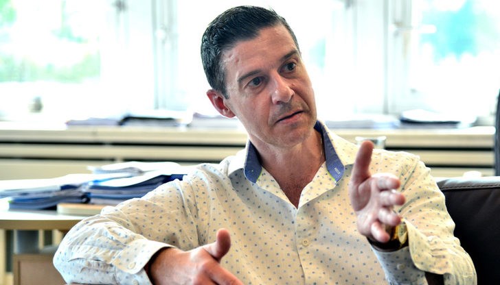 Убеждението ми, че за мен няма място нито в БНР, нито в държавата, казва Балтаков Убеждението ми, че за мен няма място нито в БНР, нито в държавата, казва Балтаков