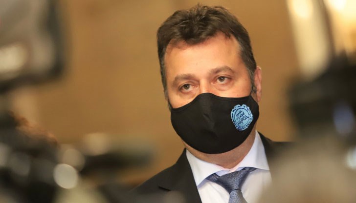 Всичко ще се разтури, заяви представителят на ИТН