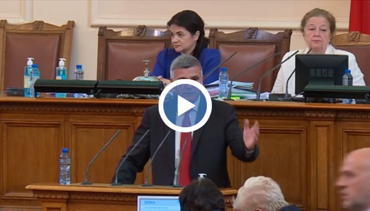 Министерство на здравеопазването вече говори за преминаване към мерки от оранжевата зона