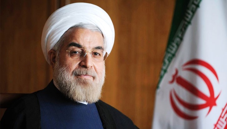 Президентът на Иран се извини пред сънародниците си за грешките, които правителството на страната е допускало по време на неговото управление