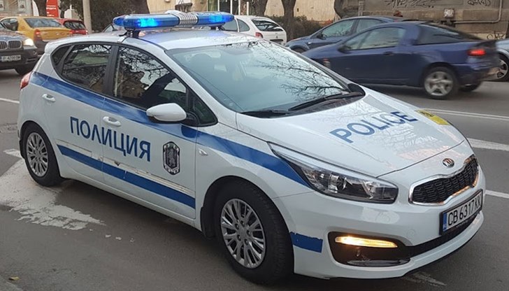 Бързи полицейски производства срещу водачи, управлявали в нетрезво състояние