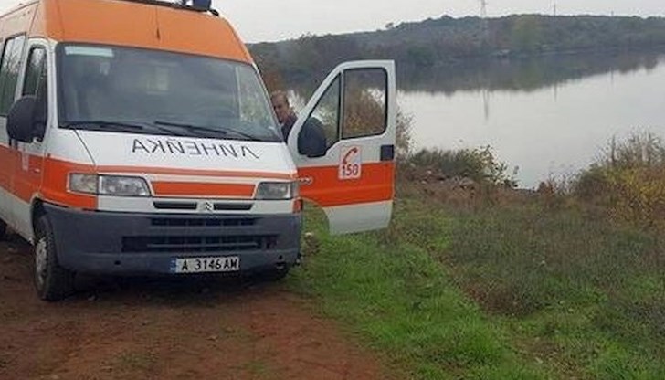 Трагедия в Бургас